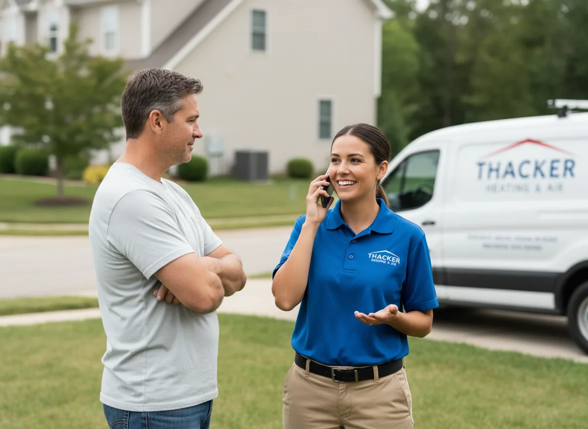 Ac Repair Medford, WI FAQs